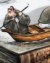 Legal Process Must Prevail Over Face-Off Legal Process Must Prevail Over Face-Off