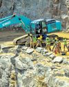 Ex-Geology chief gets an earful from HC for action favouring illegal mining Ex-Geology chief gets an earful from HC for action favouring illegal mining