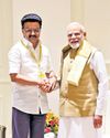 No fear over Tasmac FIRs, attended Niti Aayog for India's growth: Stalin No fear over Tasmac FIRs, attended Niti Aayog for India's growth: Stalin
