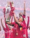 City, Chelsea Secure CL; Liverpool Lift Trophy City, Chelsea Secure CL; Liverpool Lift Trophy