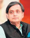 'We didn't want to start anything, but...': Tharoor 'We didn't want to start anything, but...': Tharoor