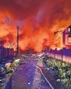 12 Killed as Russia Hits Ukraine in Major Aerial Bombardment 12 Killed as Russia Hits Ukraine in Major Aerial Bombardment