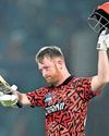 Klaasen century helps SRH finish on a high Klaasen century helps SRH finish on a high