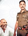 Aari Arjunan on boards Vijay Milton's next Aari Arjunan on boards Vijay Milton's next