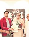 Ilaiyaraaja-Nasser reunite for a film Ilaiyaraaja-Nasser reunite for a film
