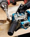 Kreg Mortise Mate Kreg Mortise Mate