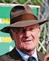 MULLINS HAILS HIS GOLDEN GAL MULLINS HAILS HIS GOLDEN GAL