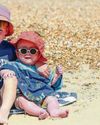Sunny UK hotter than Ibiza Sunny UK hotter than Ibiza