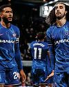 Cucurella on Marc to give edgy Chelsea a timely lift Cucurella on Marc to give edgy Chelsea a timely lift