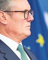 One sniff of Brexit backpedalling will be dire for Starmer One sniff of Brexit backpedalling will be dire for Starmer