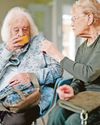 Get help for those suffering from dementia all boxed up Get help for those suffering from dementia all boxed up