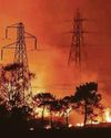 UK wildfire warning UK wildfire warning