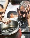 Israel allows 'minimal' aid to ease crisis Israel allows 'minimal' aid to ease crisis