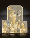 Safest gold bar none