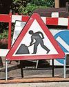 Roadworks to impact travel Roadworks to impact travel