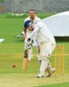 THOMAS KNOCK PROVES IN VAIN THOMAS KNOCK PROVES IN VAIN