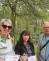 Species are under threat says action group Species are under threat says action group