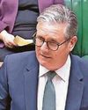 Starmer urged to put the EU trade deal to Commons vote Starmer urged to put the EU trade deal to Commons vote