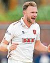 Change is gonna come with Sam Cook's Test debut Change is gonna come with Sam Cook's Test debut