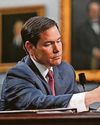 PM defends sanctions on Israel pair amid US fears20