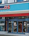 Dinos, Llandudno16
