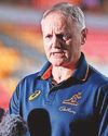 SCHMIDT SWIPE AT 'SOUTHERN' CENTRES21