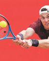 Draper battles into Queen's semi-final24