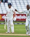 Wood eager to team up with returning Archer Daily Post