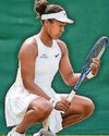 Osaka falls short in bid for fourth round Daily Post
