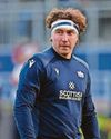 'I did all I could' claims Ritchie 'I did all I could' claims Ritchie