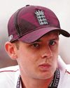 Smith gets nod as white-ball opener Smith gets nod as white-ball opener