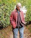 Springtime and beauty of Torridge among wonders of bestselling author's new work Springtime and beauty of Torridge among wonders of bestselling author's new work