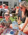 Outdoor cinema returning with 10 films in city centre Outdoor cinema returning with 10 films in city centre