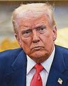 Trump tariff bid 'could spell disaster for UK film and TV' Trump tariff bid 'could spell disaster for UK film and TV'
