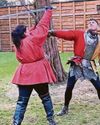 Knight to remember during exciting stay at Warwick Castle! Knight to remember during exciting stay at Warwick Castle!