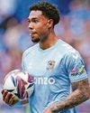 Matt is the brain of the team, says Sky Blues boss Matt is the brain of the team, says Sky Blues boss