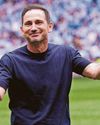 Sky Blues' upturn after sacking Robins is FRANKly astonishing Sky Blues' upturn after sacking Robins is FRANKly astonishing
