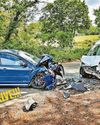'Stark reminder' of countryside driving 'Stark reminder' of countryside driving