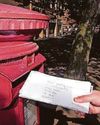 Inquiry as Royal Mail misses targets again Inquiry as Royal Mail misses targets again