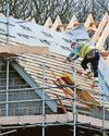 Green spaces at risk in 'impossible' homes plan0