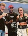 Willetts targets title next after vic-Tori Willetts targets title next after vic-Tori