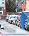 Woman denies charge after man was fatally stabbed Woman denies charge after man was fatally stabbed