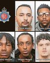 County lines drug-dealing gang members are sentenced County lines drug-dealing gang members are sentenced