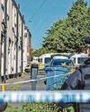 Iranian men in terror-attack arrests released from custody Iranian men in terror-attack arrests released from custody