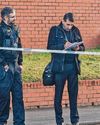 No further action against three arrested in house arson probe No further action against three arrested in house arson probe