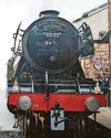 Wildfire fears see steam rides cancelled Wildfire fears see steam rides cancelled