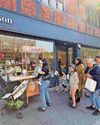 Independent traders launch city ventures Independent traders launch city ventures
