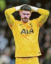 Hat-trick for Beever-Jones on first Wembley start
