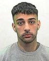 Drunk son attacked his parents when he returned from night out