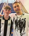 'It was incredible': A night to remember for teen busker 'It was incredible': A night to remember for teen busker